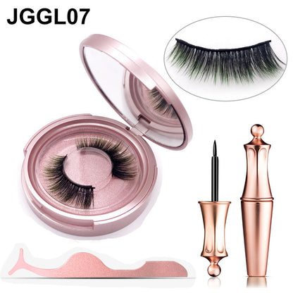 Magnetic Eyelashes Glue