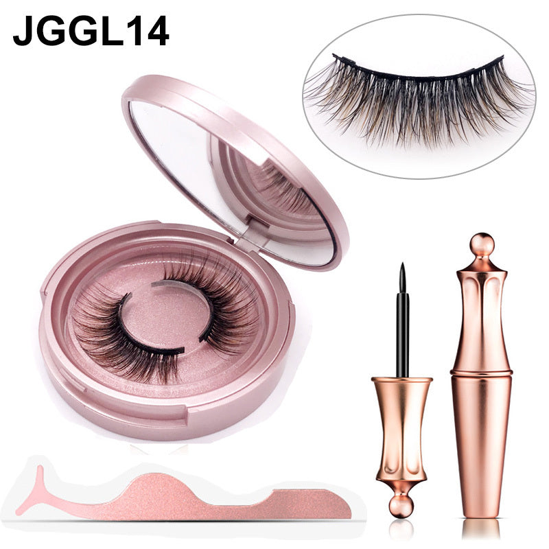 Magnetic Eyelashes Glue