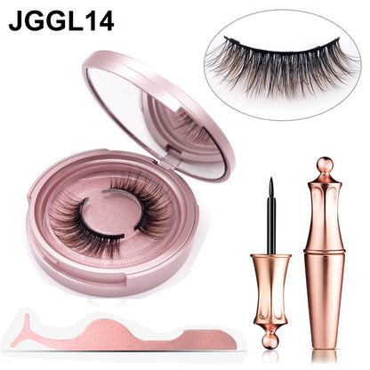 Magnetic Eyelashes Glue