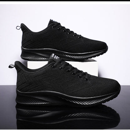 Sports Cold Sticky Ultralight Casual Running Shoes