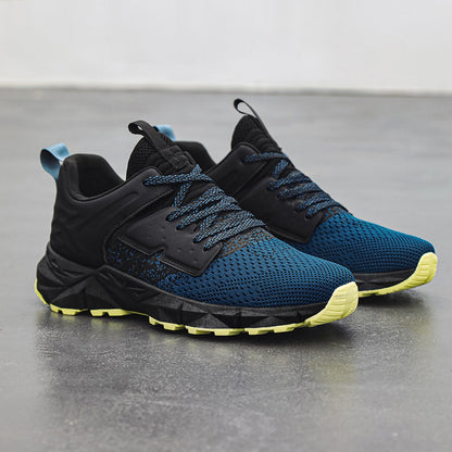 Fashion Breathable Outdoor Sneaker
