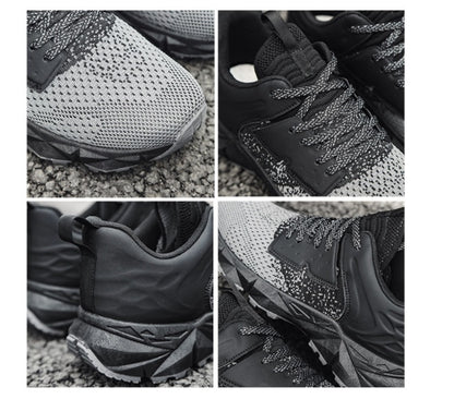 Fashion Breathable Outdoor Sneaker