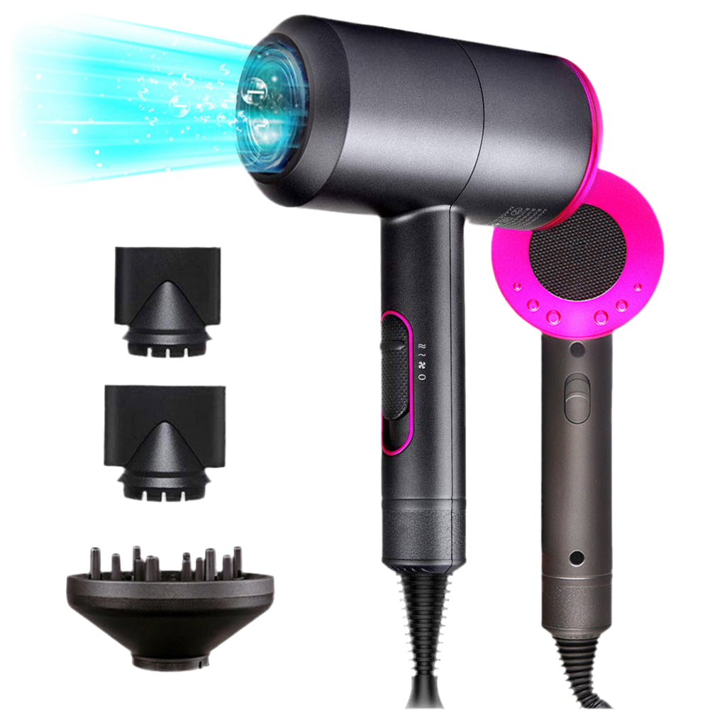 Hair dryer machine