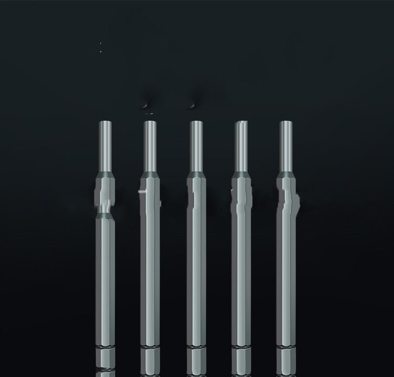 25 In 1 Precision Screwdriver Set Xiaomi Disassembling Tool Multi Use Set Mobile Phone Repair Disassembling Tool Box - FashionTech