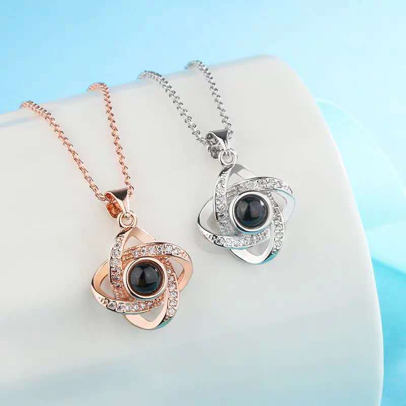 Necklace, Pendant, Minimalist celebrity jewelry