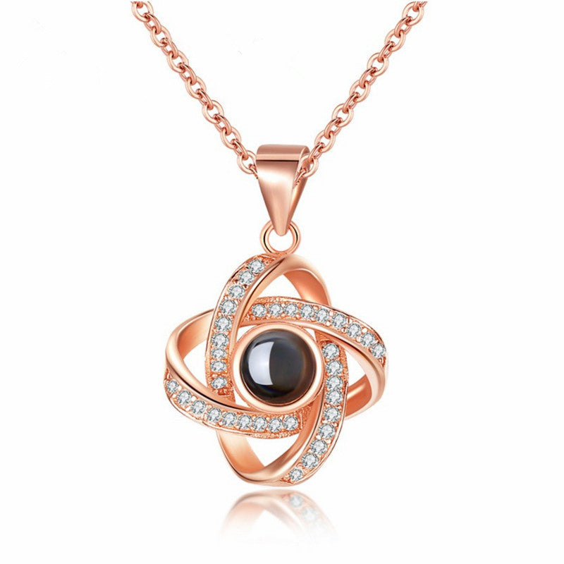 Necklace, Pendant, Minimalist celebrity jewelry