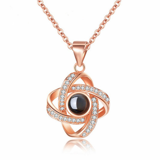 Necklace, Pendant, Minimalist celebrity jewelry