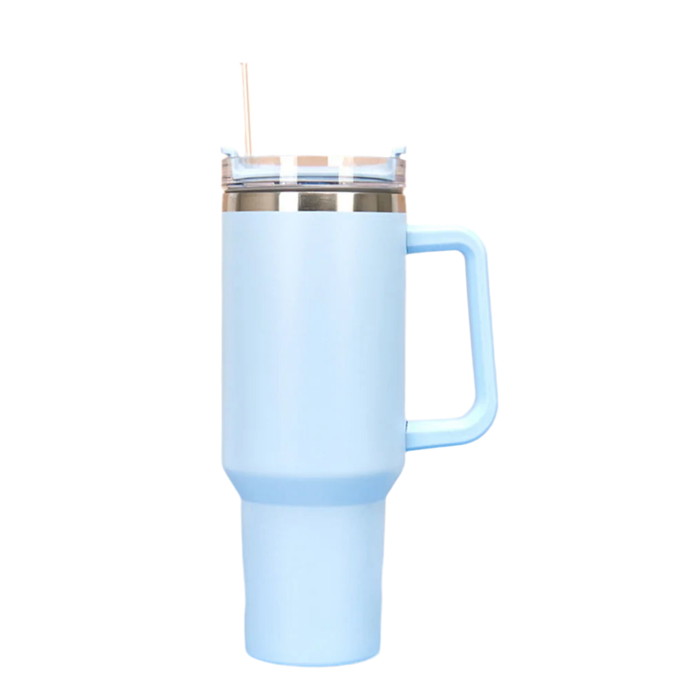 Stainless Steel Insulated Water Bottle