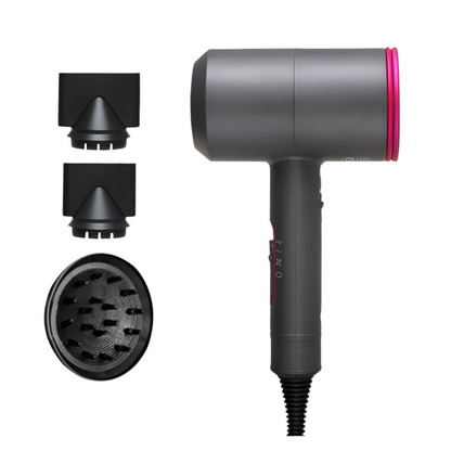 Hair dryer machine