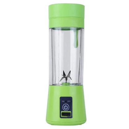 380ml USB Rechargeable Portable Blender - Tech Tready