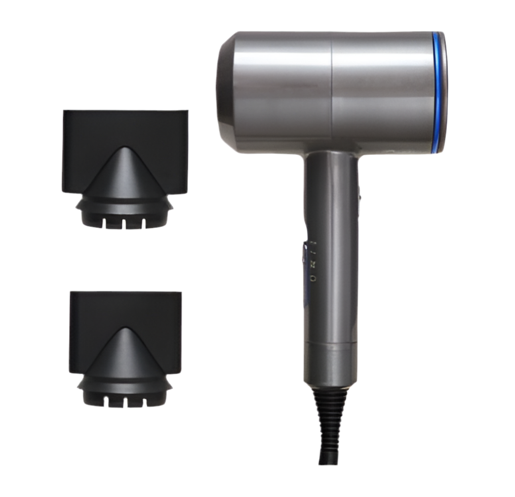Hair dryer machine