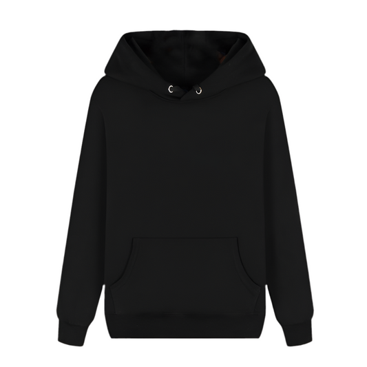 Winter Hoodies Custom Hoodie Jackets Sweater