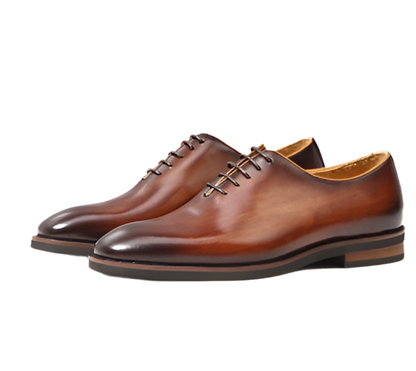 Men'S, Wedding, Business, Oxford Shoes,