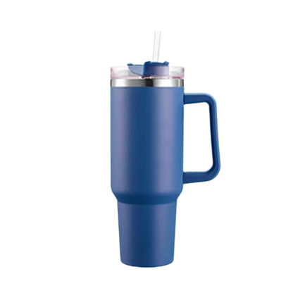 Stainless Steel Insulated Water Bottle