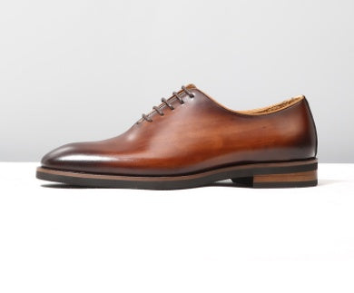 Men'S, Wedding, Business, Oxford Shoes,