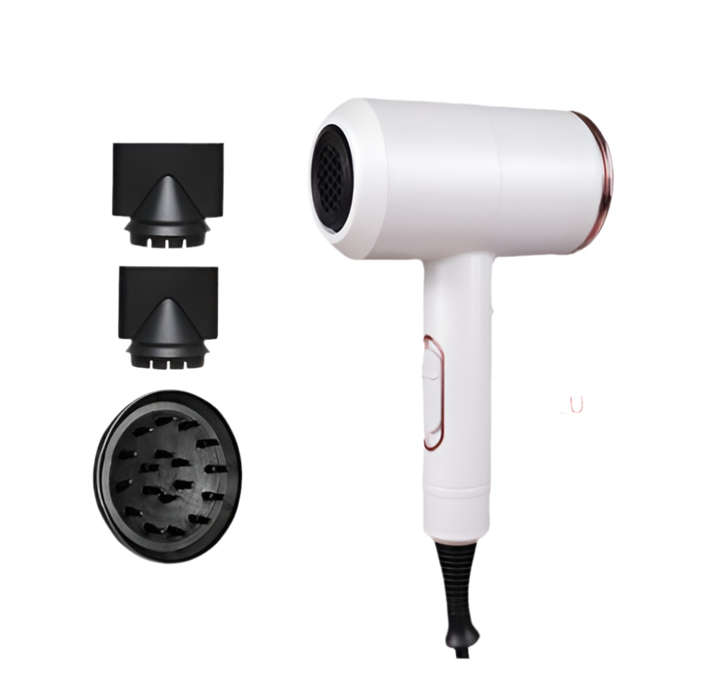 Hair dryer machine