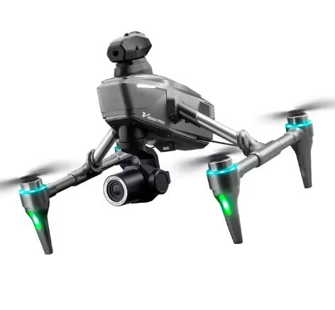 8K Camera Drone V196 with Auto Return and Follow Me - Tech Tready