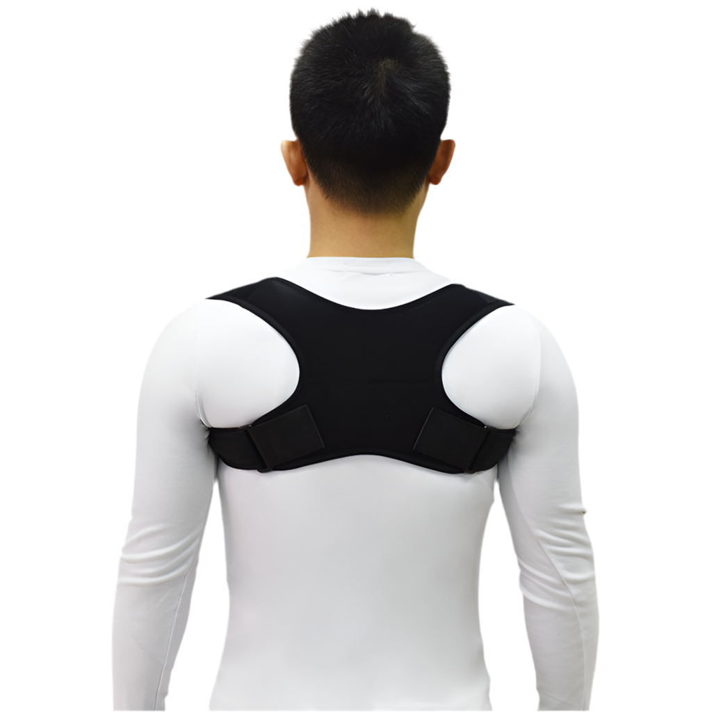 Posture corrector Fixed Back  Belt