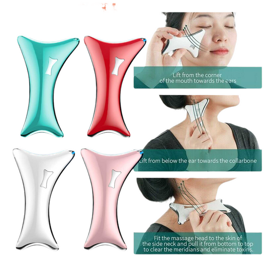 Electric Gua Sha