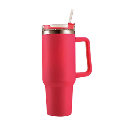 Stainless Steel Insulated Water Bottle