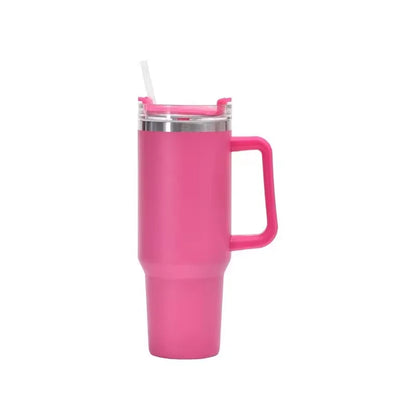 Stainless Steel Insulated Water Bottle