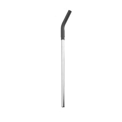 Straw with Silicone Tip for Stanley Cup 2Pcs Replacement Straws for bottles 40oz/30oz Tumbler 1Pcs Straw Brush