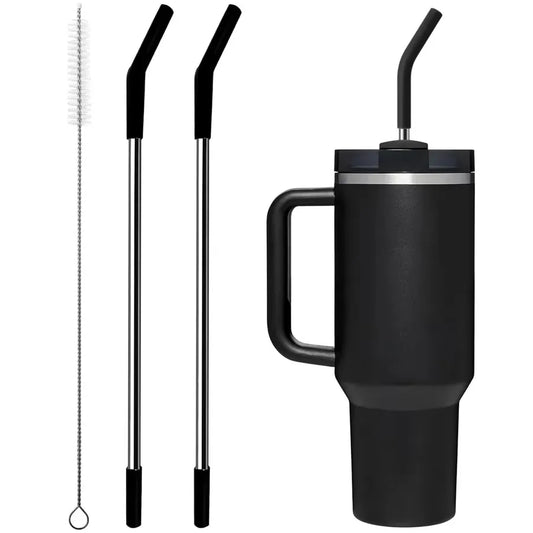 Stainless Steel Insulated Water Bottle