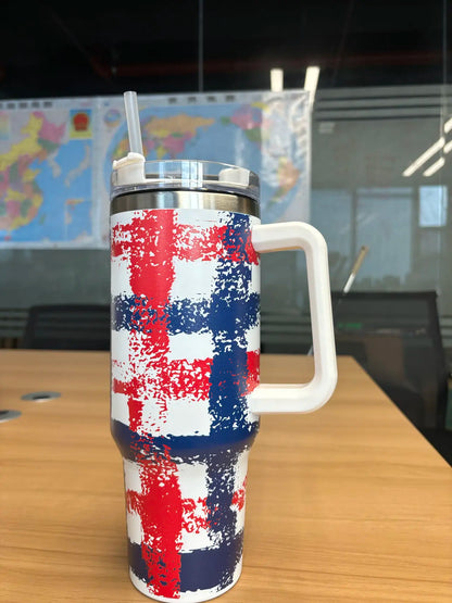 Stainless Steel Insulated Water Bottle