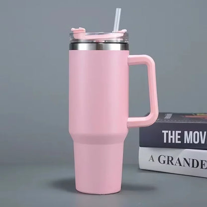 Stainless Steel Insulated Water Bottle