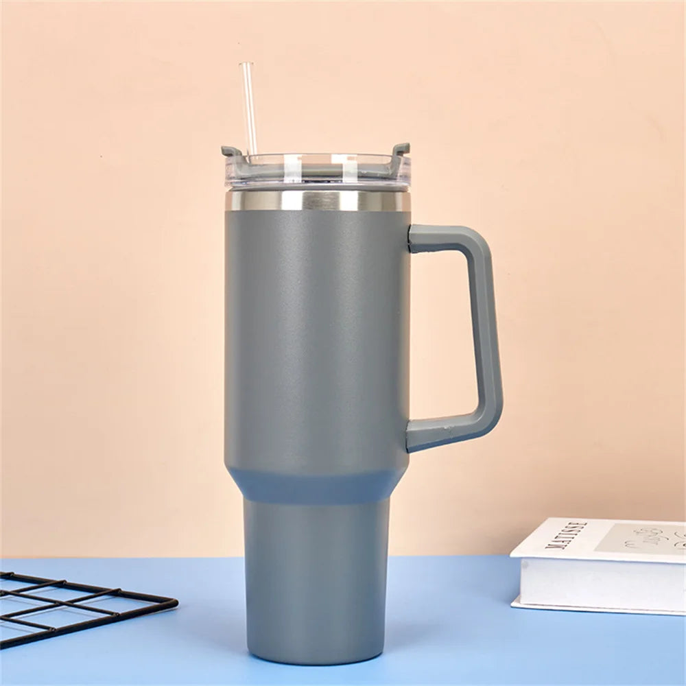Stainless Steel Insulated Water Bottle