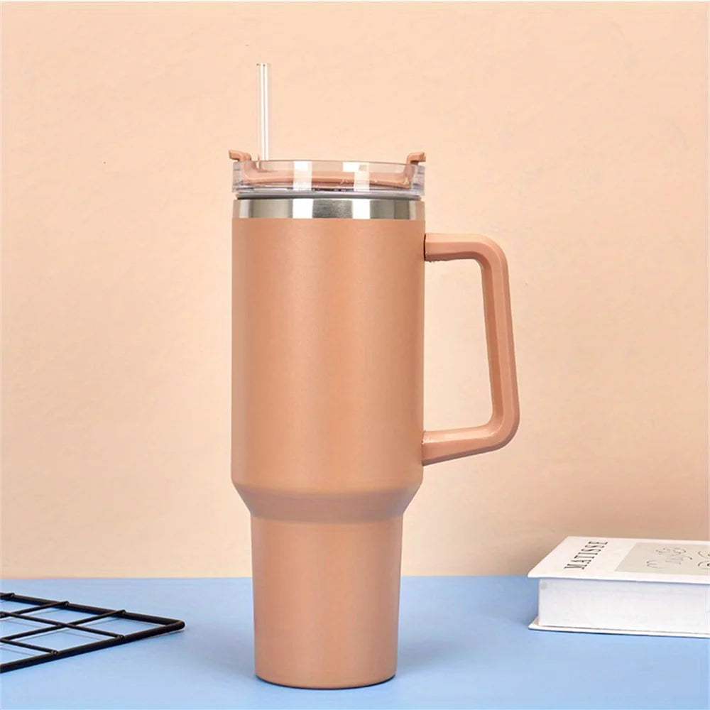 Stainless Steel Insulated Water Bottle