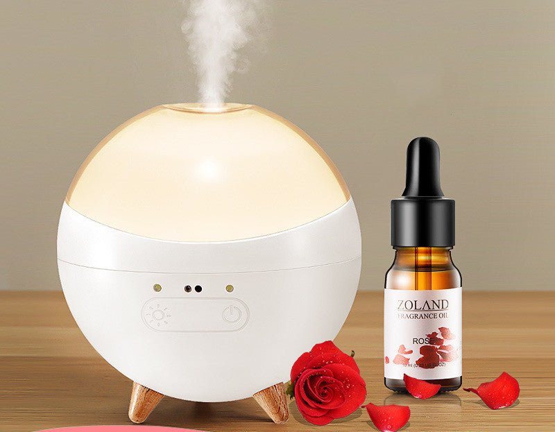 Aroma Diffuser Essential Oil Aroma Diffuser Humidifier - Tech Tready