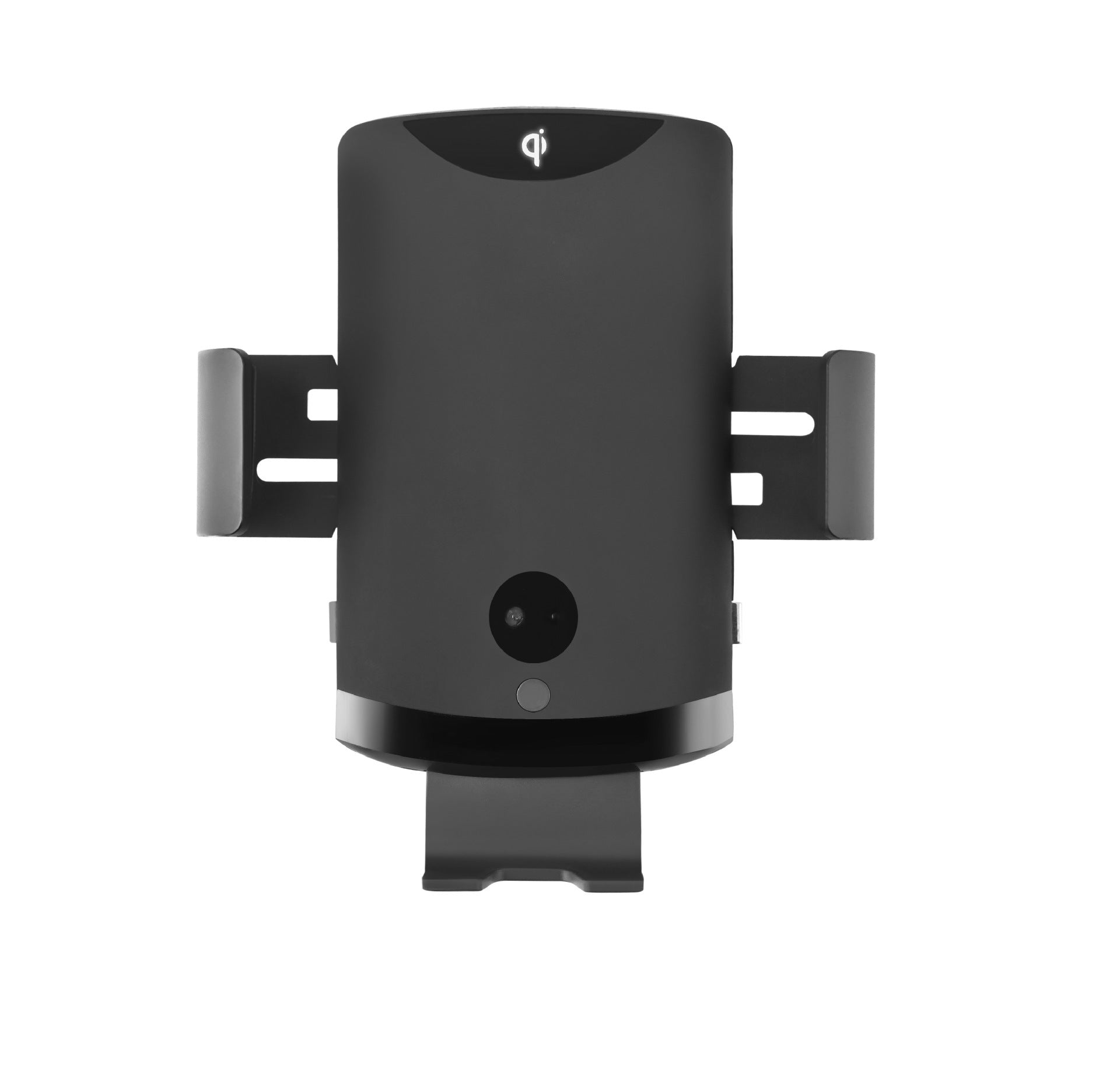 Automatic car wireless charger - Tech Tready