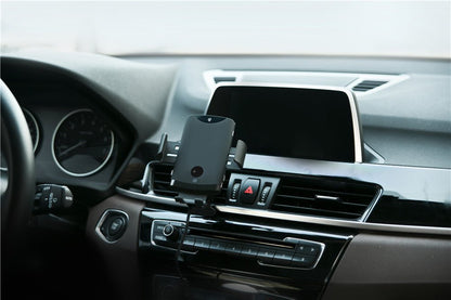 Automatic car wireless charger - Tech Tready