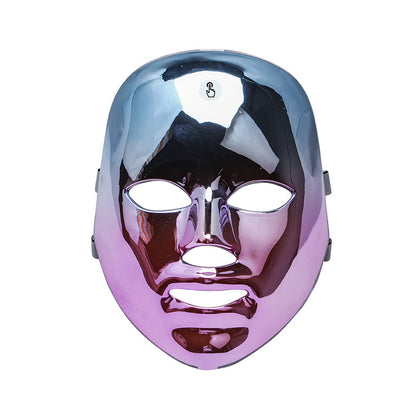 LED Light Therapy Anti Aging Face Mask
