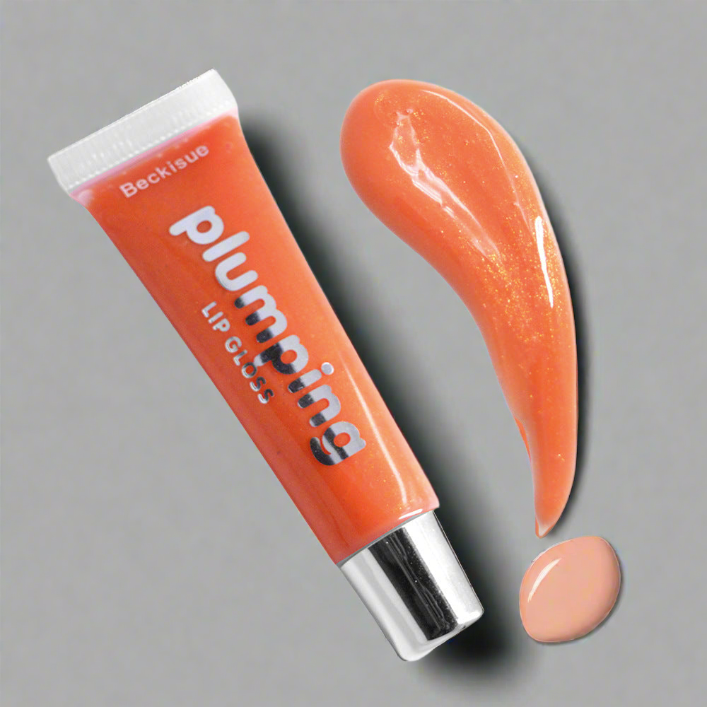 Wet Cherry Gloss Plumping Lip gloss Lip Plumper Oil Lipstick
