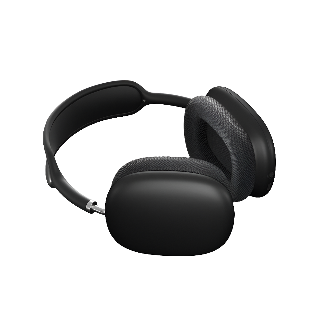 P9 AirMax Wireless Headset Bluetooth Earphones