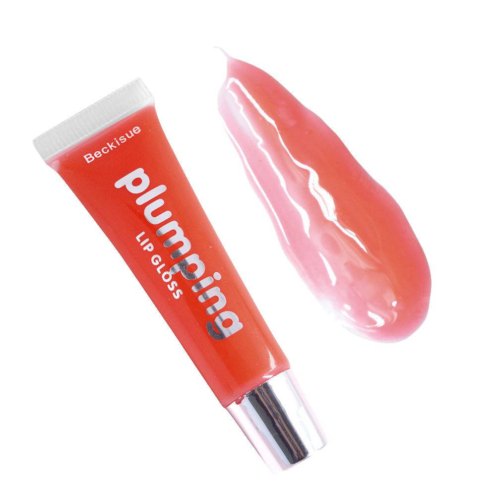 Wet Cherry Gloss Plumping Lip gloss Lip Plumper Oil Lipstick