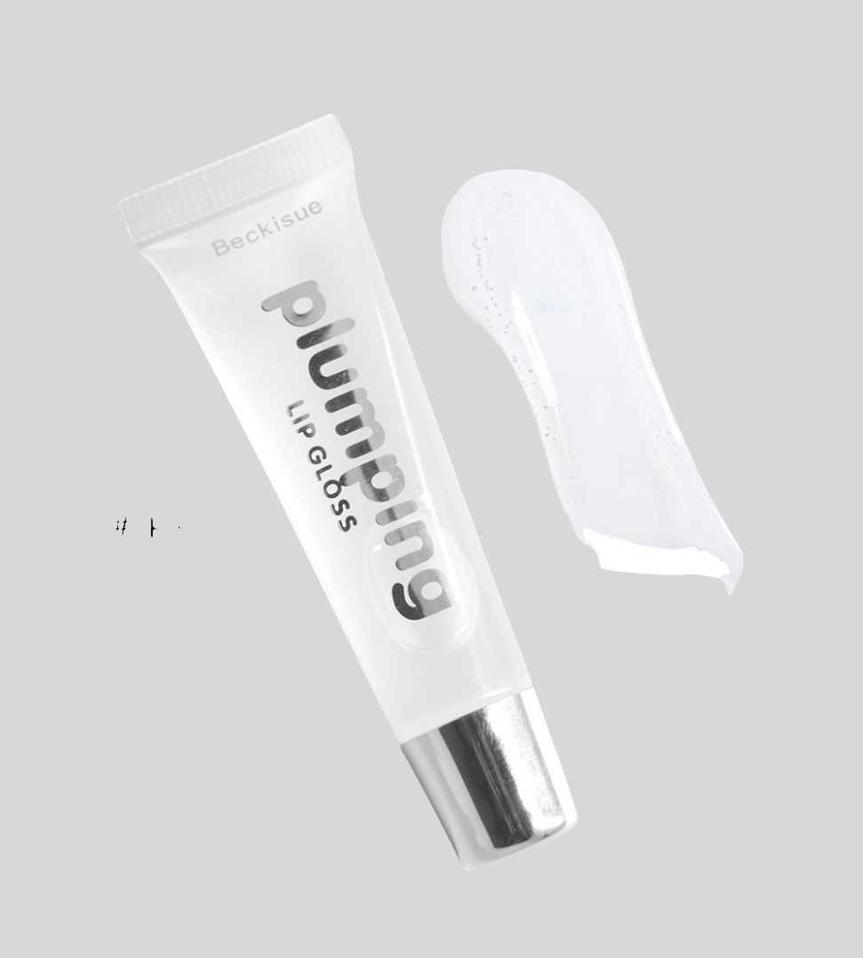 Wet Cherry Gloss Plumping Lip gloss Lip Plumper Oil Lipstick