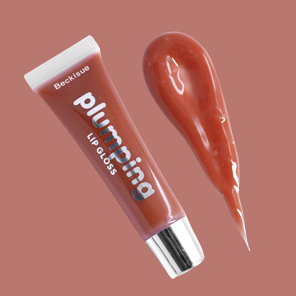 Wet Cherry Gloss Plumping Lip gloss Lip Plumper Oil Lipstick