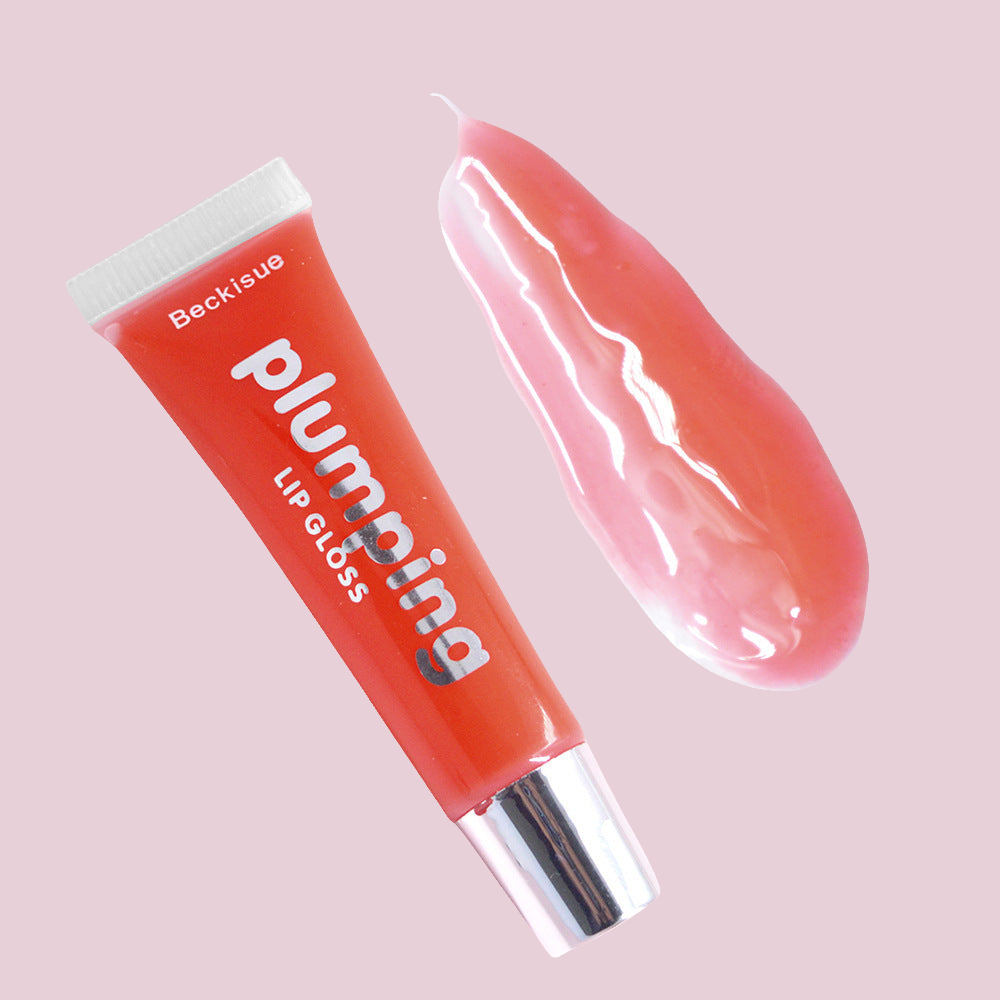 Wet Cherry Gloss Plumping Lip gloss Lip Plumper Oil Lipstick