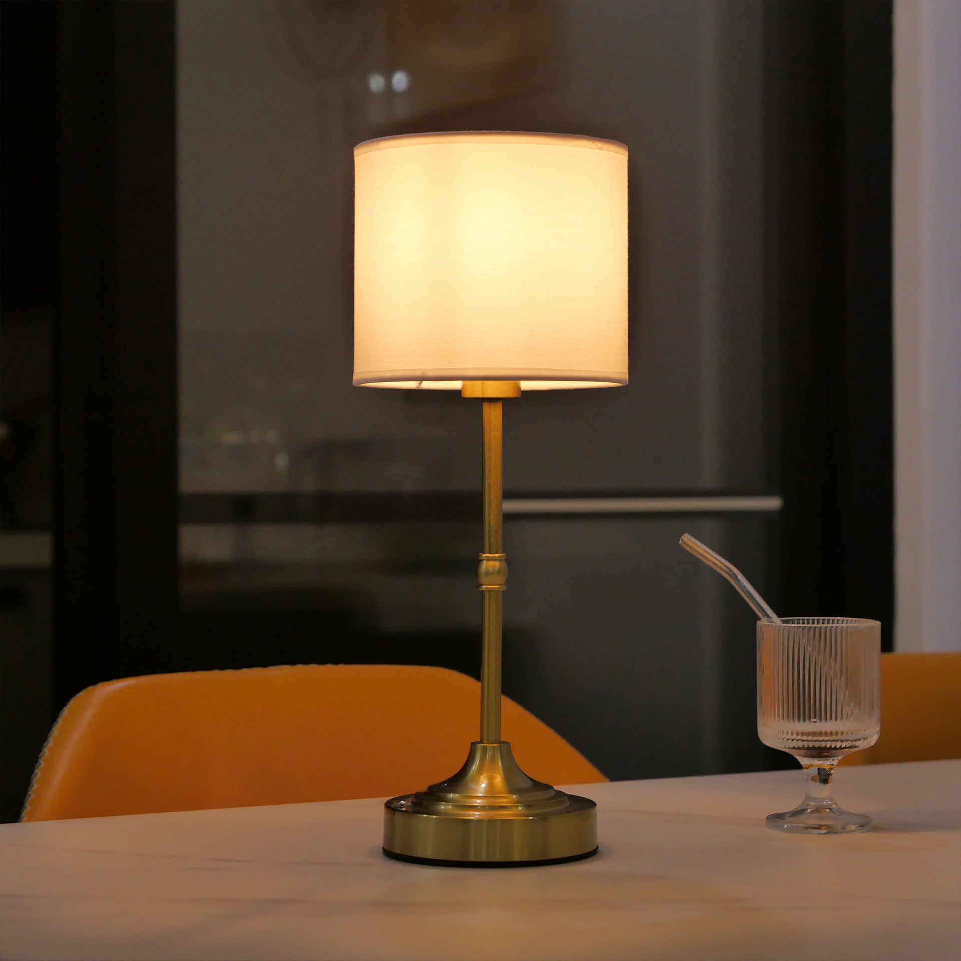 Bedroom Retro Ambience Light Rechargeable - Tech Tready