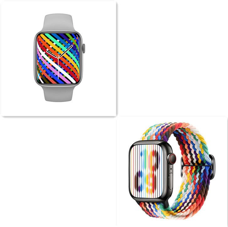 Bluetooth Call Offline Payment Smartwatch - Tech Tready