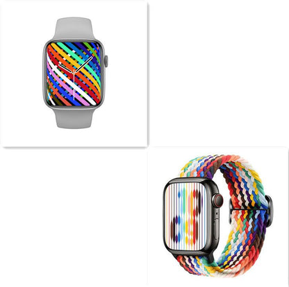Bluetooth Call Offline Payment Smartwatch - Tech Tready