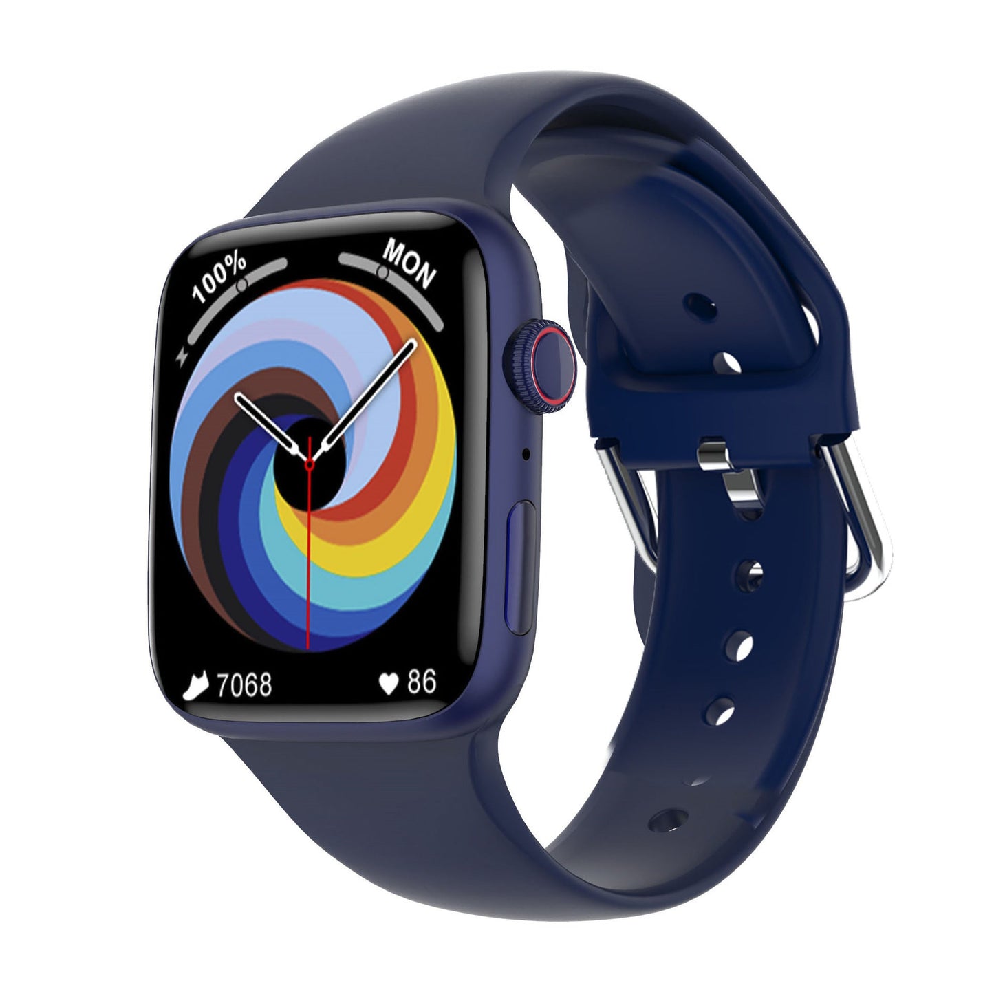 Bluetooth Call Offline Payment Smartwatch - Tech Tready