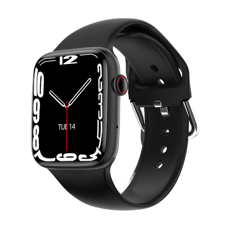 Bluetooth Call Offline Payment Smartwatch - Tech Tready