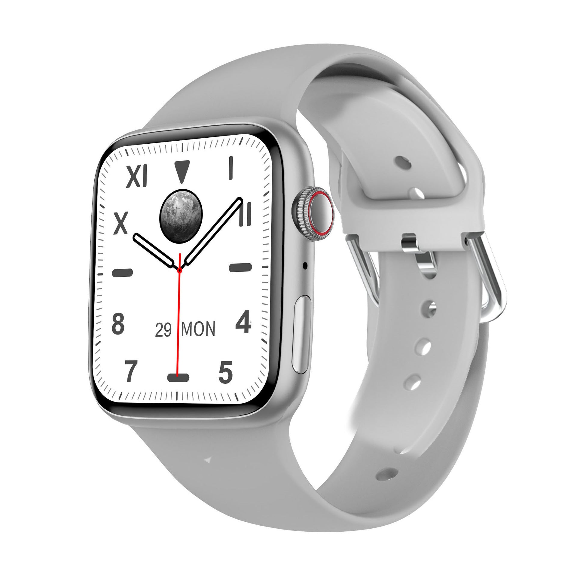 Bluetooth Call Offline Payment Smartwatch - Tech Tready