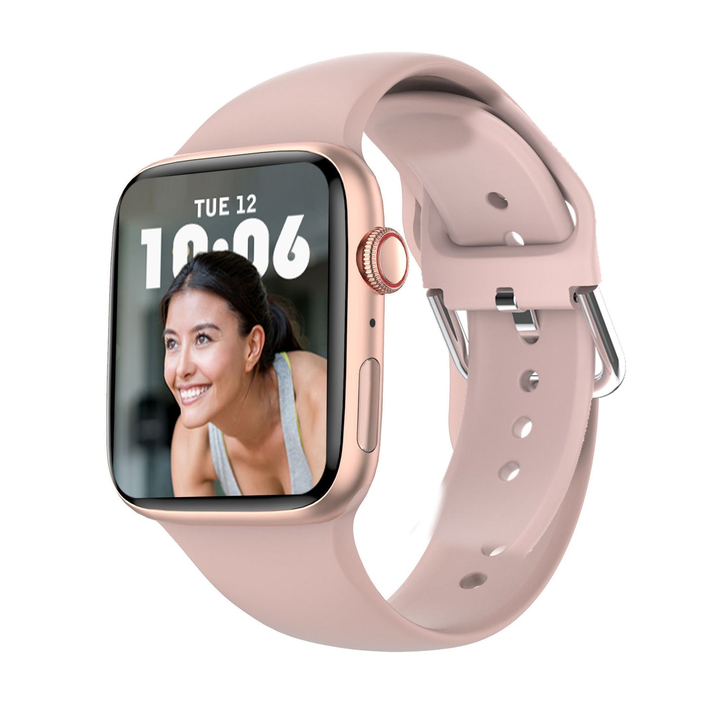 Bluetooth Call Offline Payment Smartwatch - Tech Tready