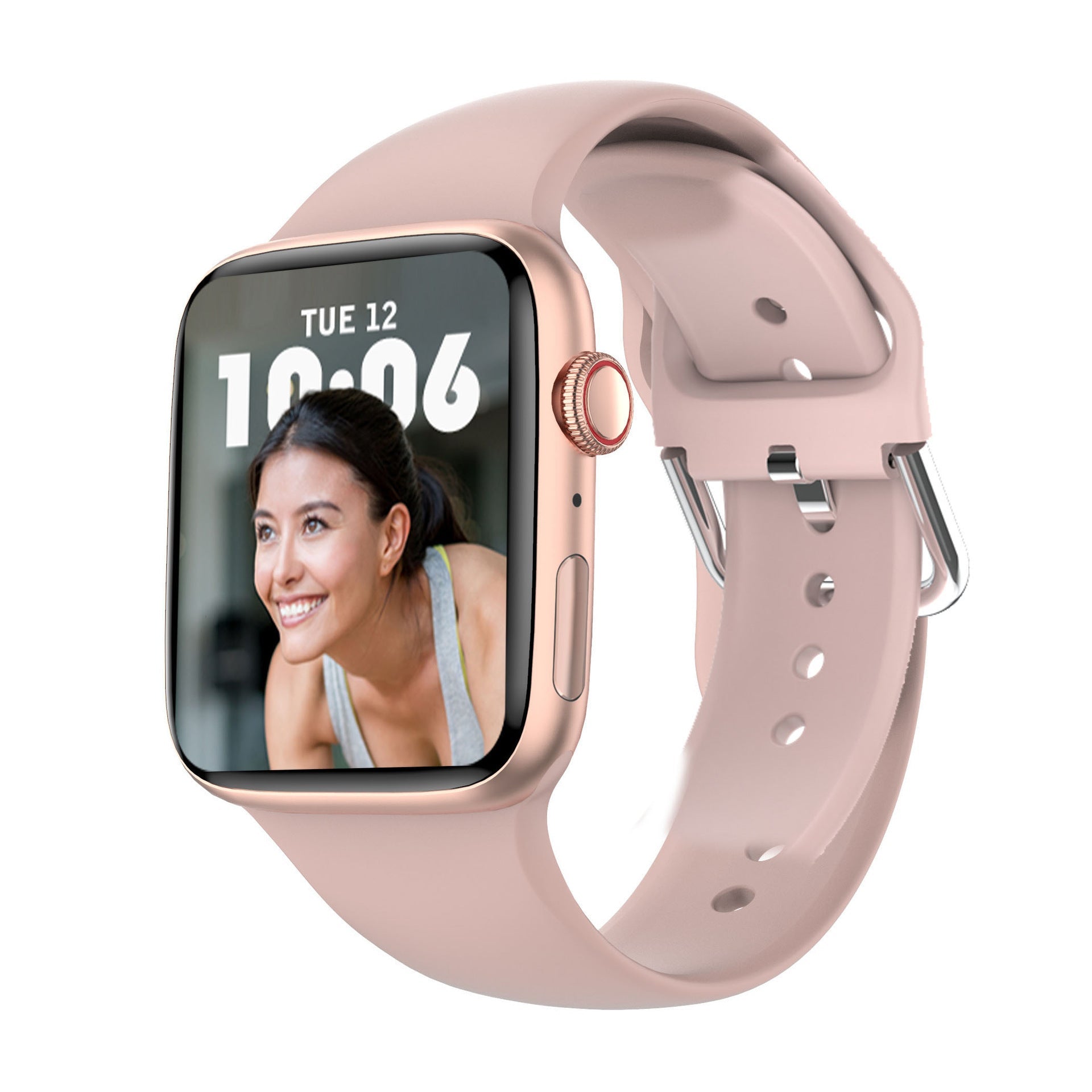 Bluetooth Call Offline Payment Smartwatch - Tech Tready
