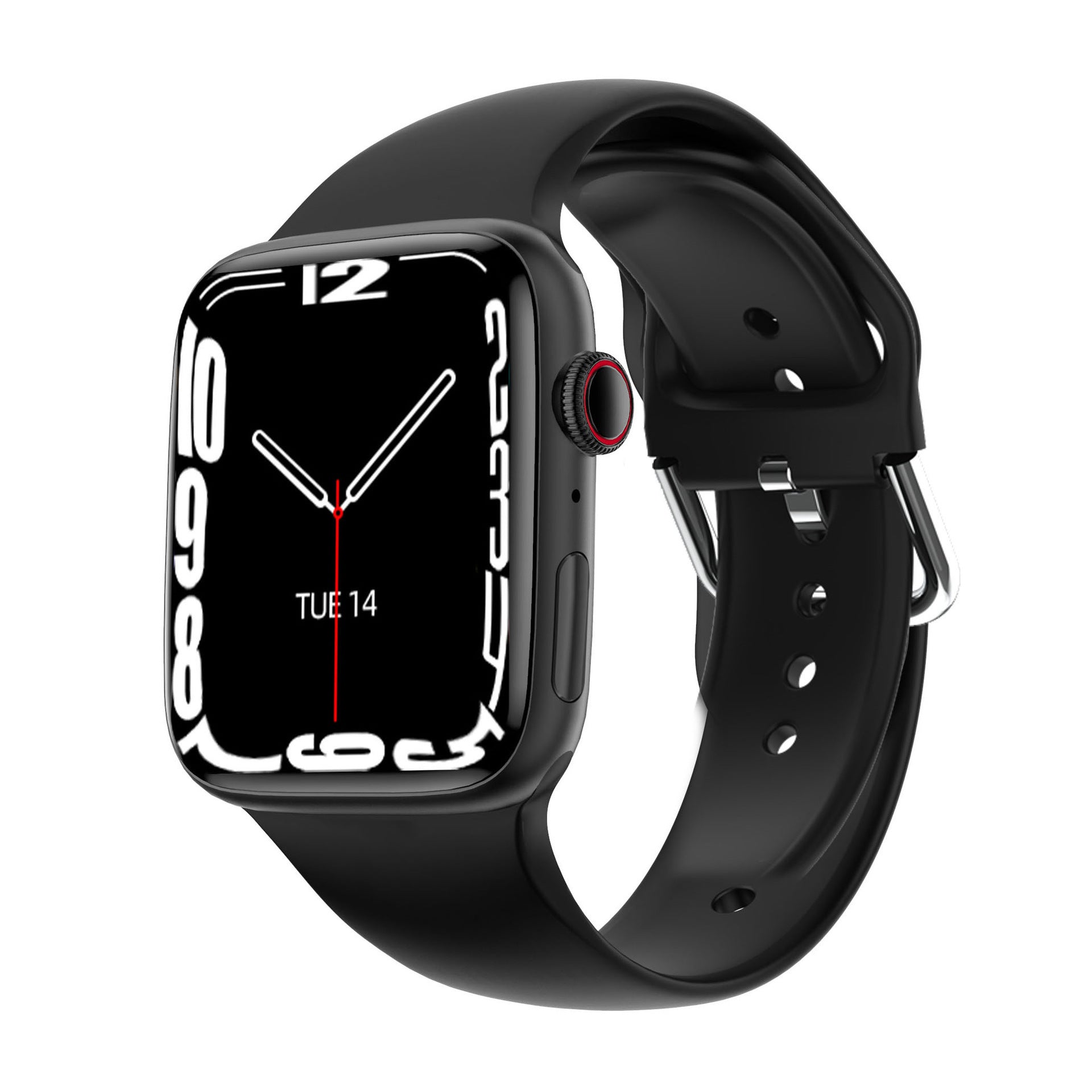 Bluetooth Call Offline Payment Smartwatch - Tech Tready